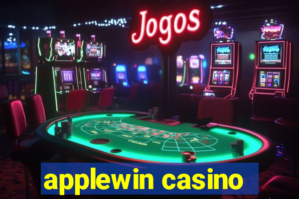 applewin casino